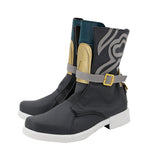 Honkai: Star Rail Dan Heng Cosplay Schuhe Halloween Karneval Outfits Cosplay Stiefel